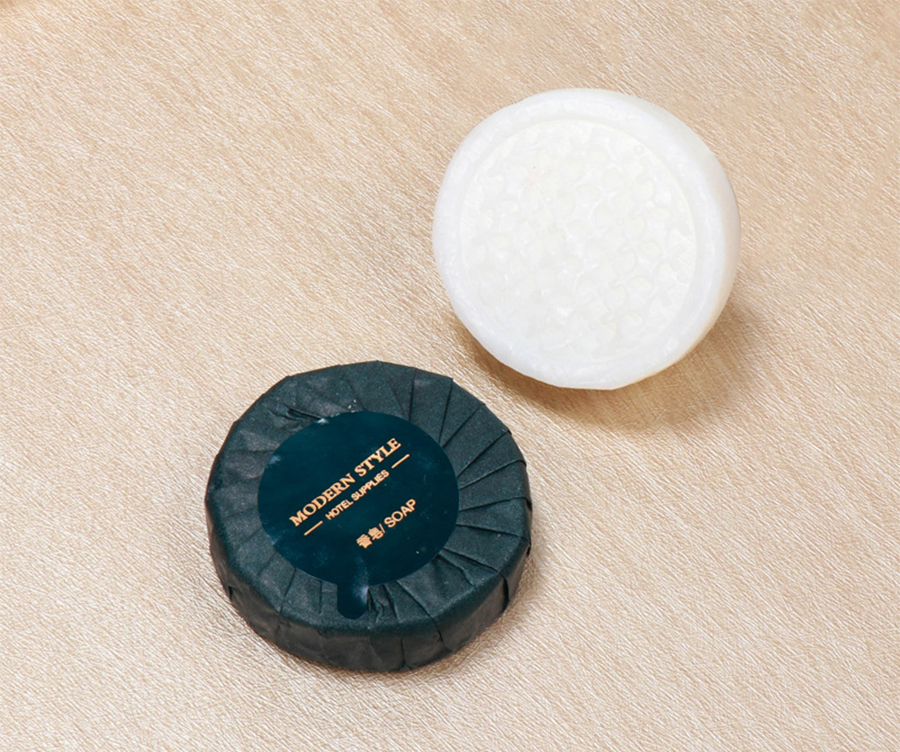 guest toiletries suppliers