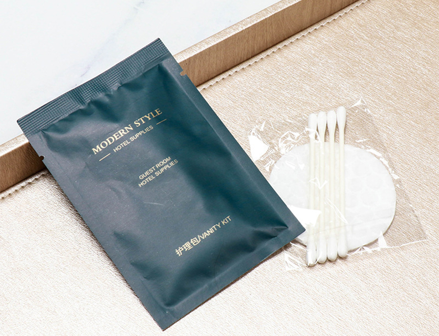 cheap hotel toiletries