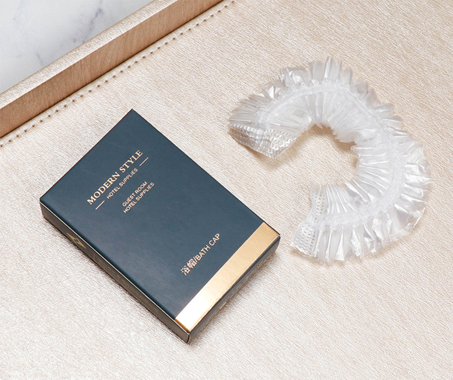 shampoo hotel amenities