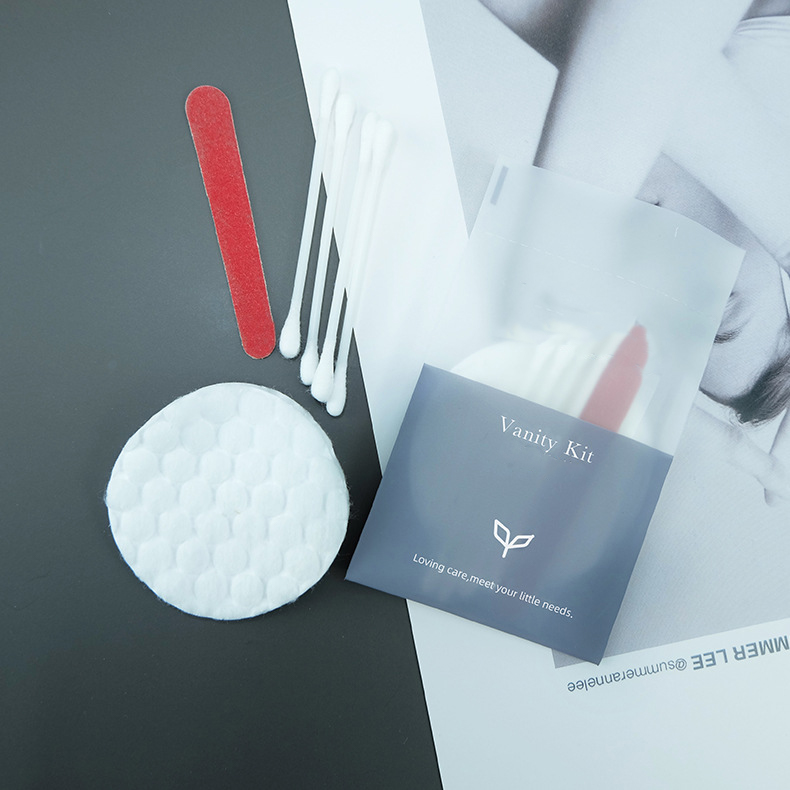 Oem & Odm hotel toothbrush with custom services | Hanbi Textile 10