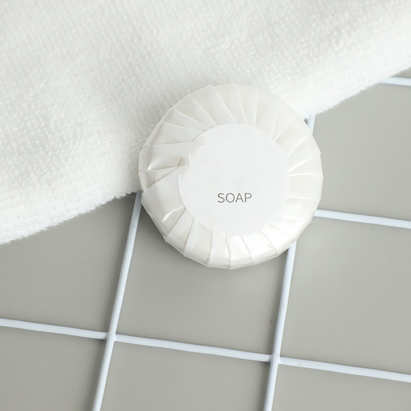 Guest Toiletries With Waterproof In Hotel For Custom Wholesale _Hanbi 17