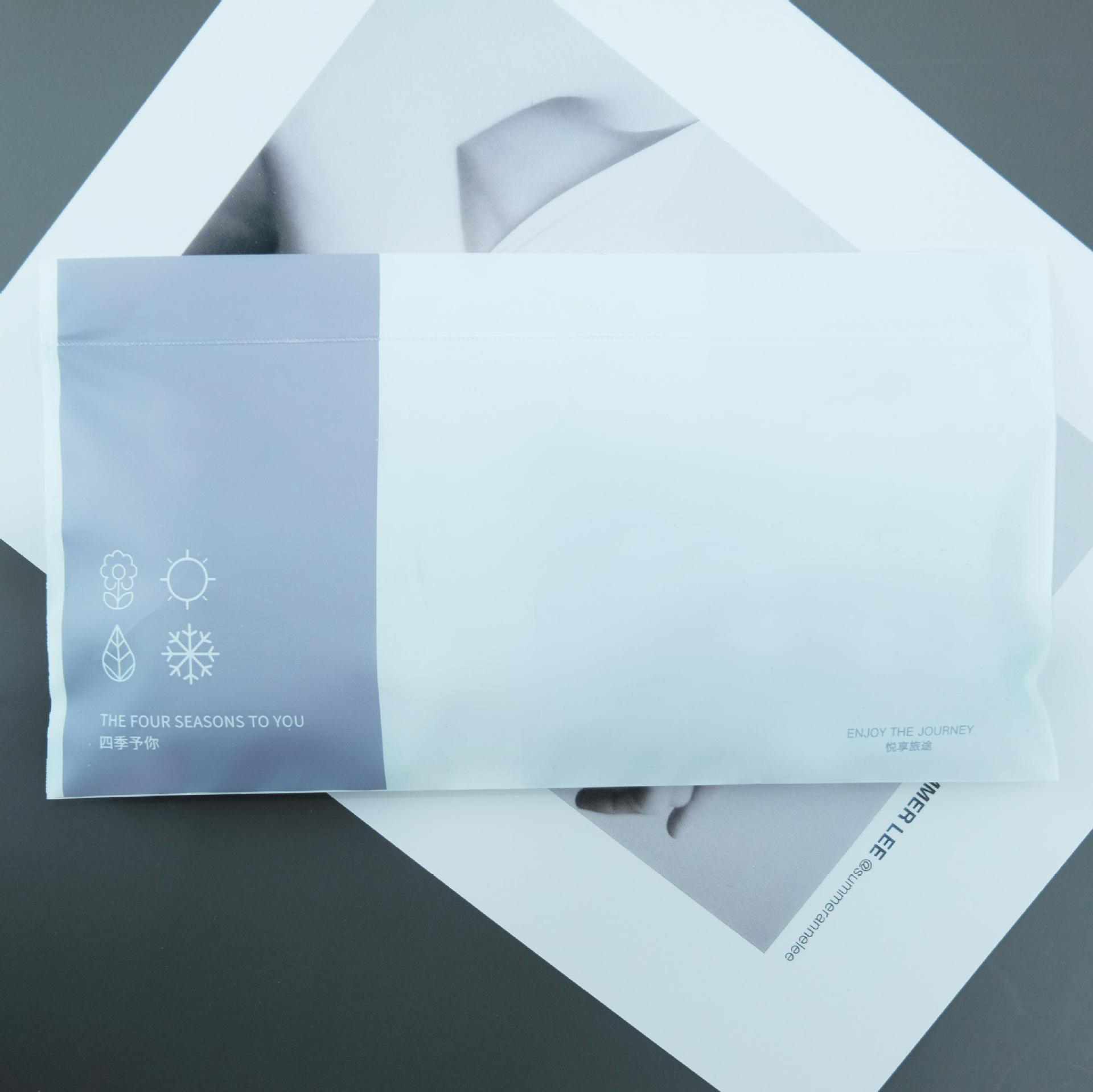 Guest Toiletries With Waterproof In Hotel For Custom Wholesale _Hanbi 10