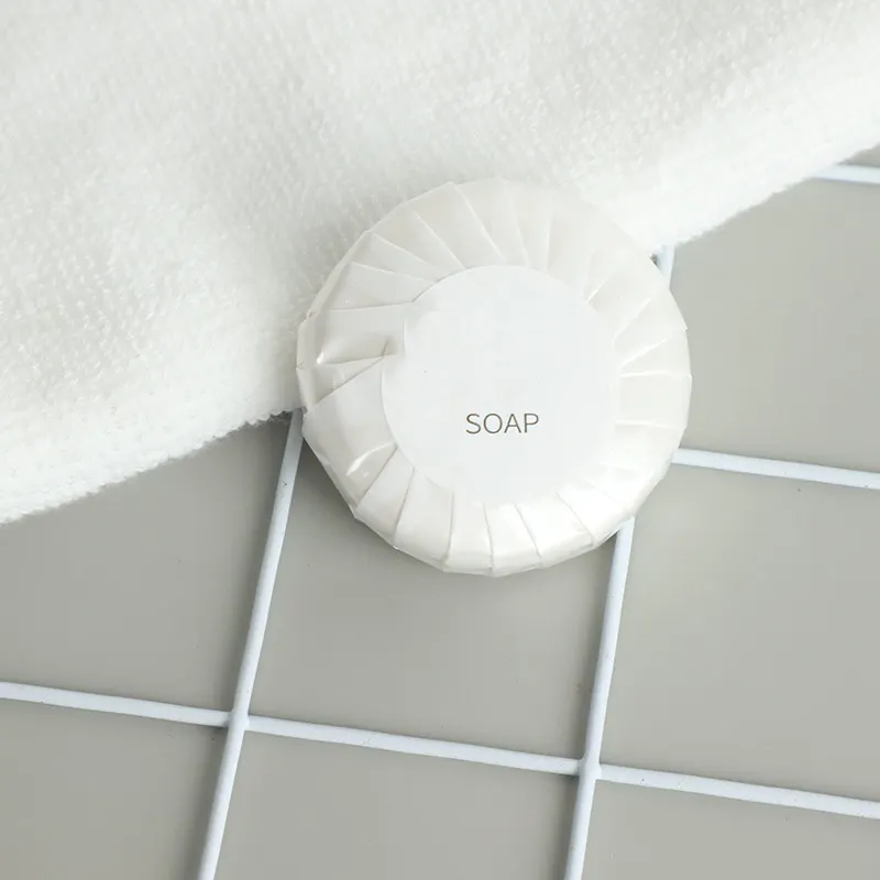 Custom hotel toothbrush customized Manufacturer | Hanbi Textile 7