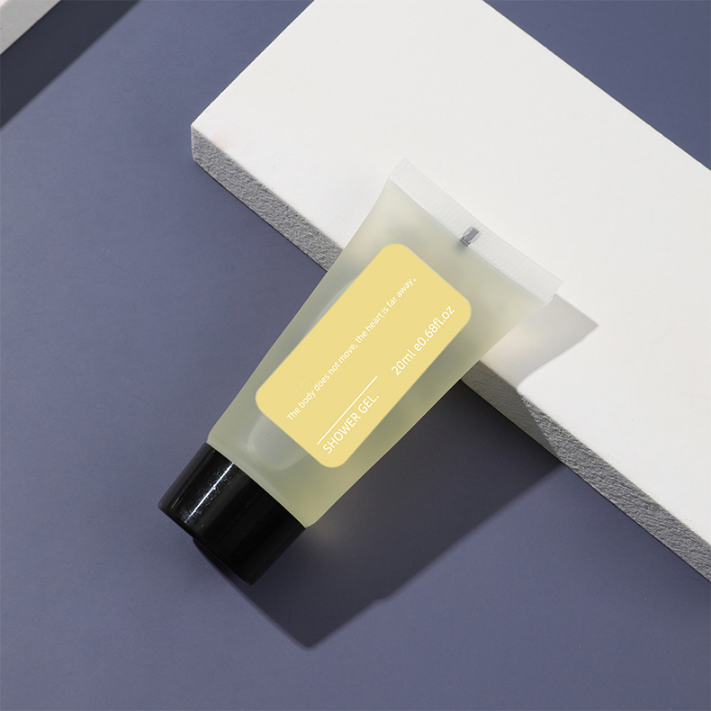 Guest Toiletries With Waterproof In Hotel For Custom Wholesale _Hanbi 15