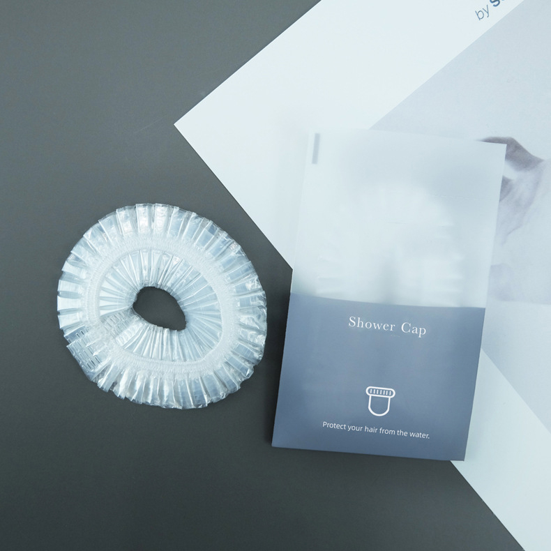 Guest Toiletries With Waterproof In Hotel For Custom Wholesale _Hanbi 16