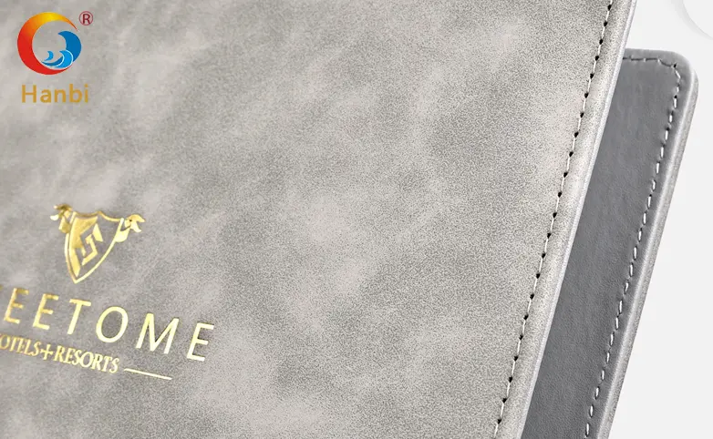 Hanbi Textile | Customized leather trash can series 6