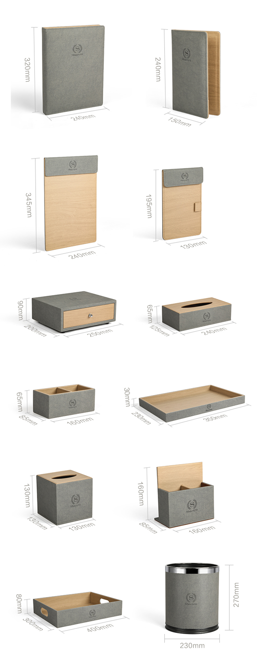 quality leather goods