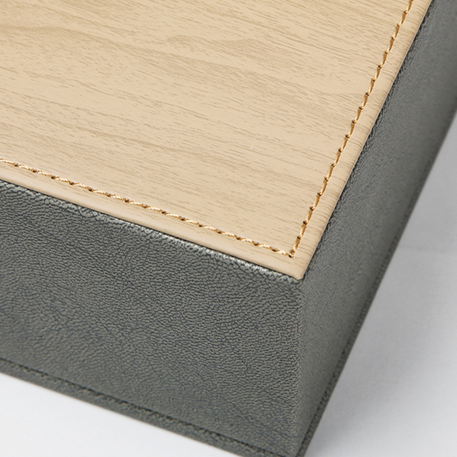 High End leather folder company | Hanbi Textile 8