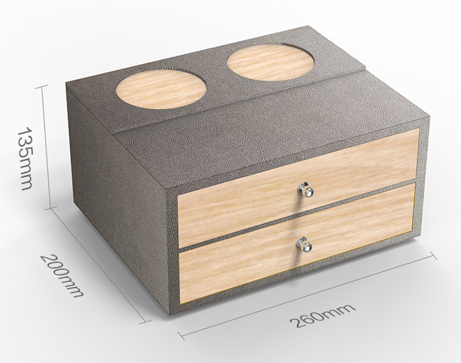 genuine leather products