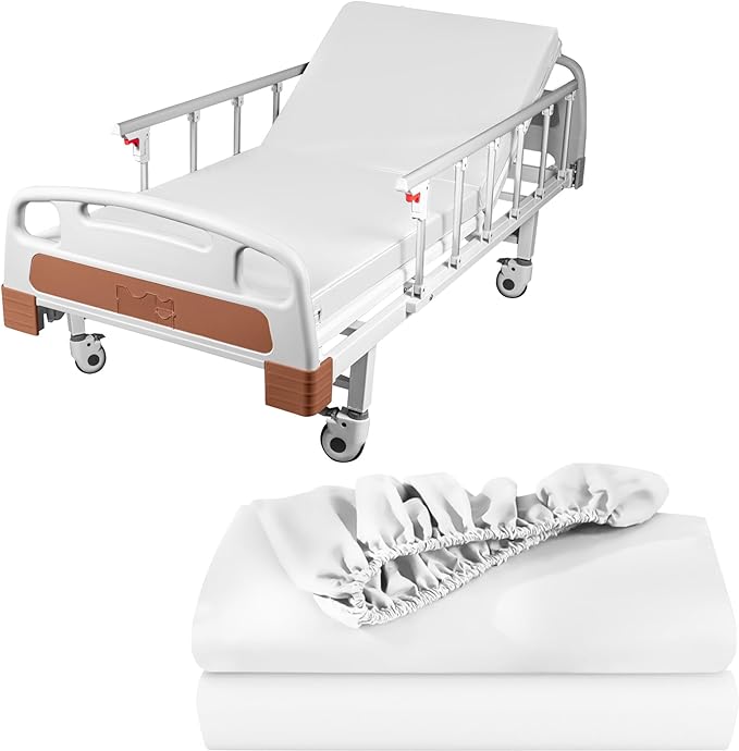 Hanbi textile hospital bed three sets wholesale factory 8