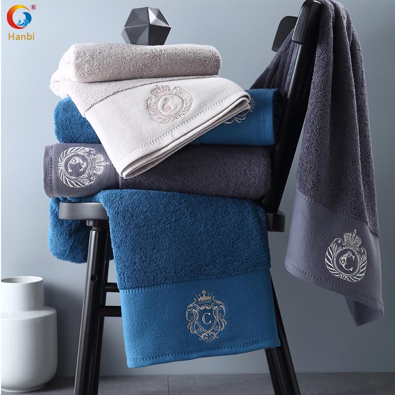 Hanbi Textile | High End face cloths highly rated 7