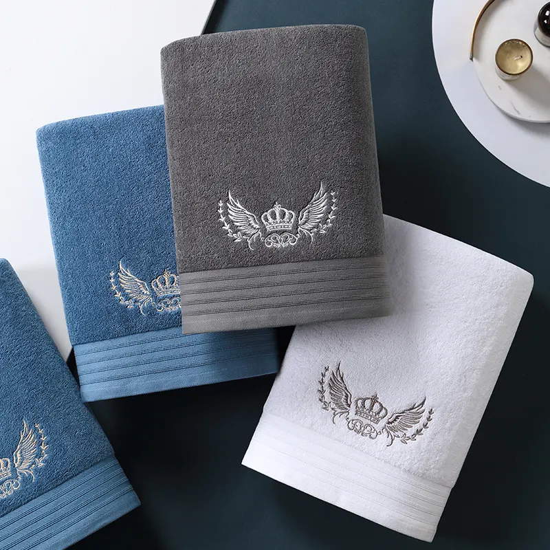 Hanbi Textile | High End face cloths highly rated 3