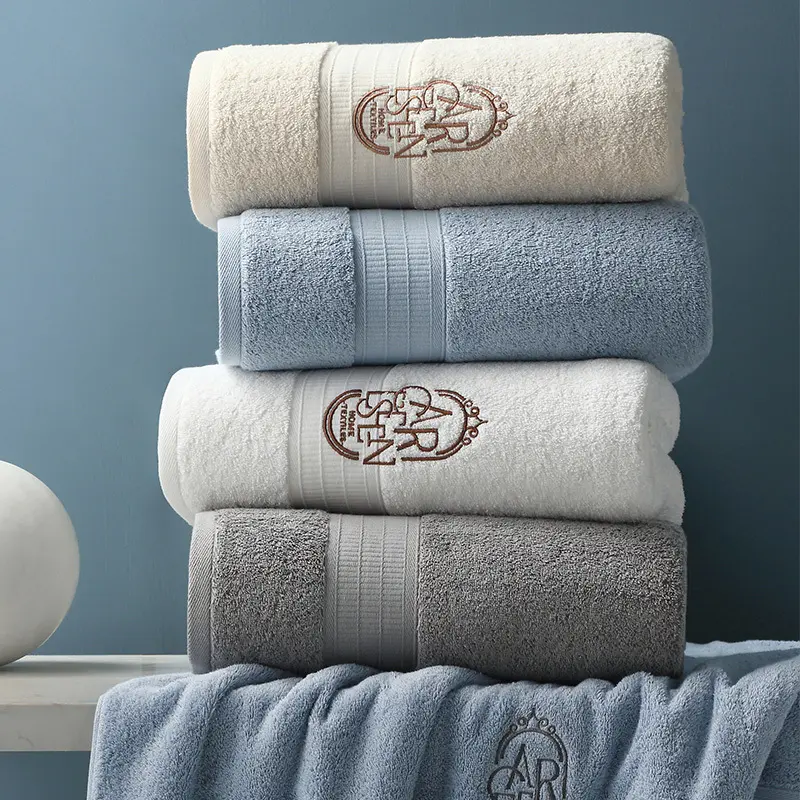 Hanbi Textile | High End face cloths highly rated 4