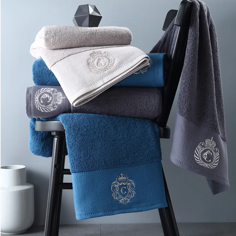 Hanbi Textile | High End face cloths highly rated 2