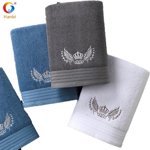 Hanbi Textile | High End face cloths highly rated 5