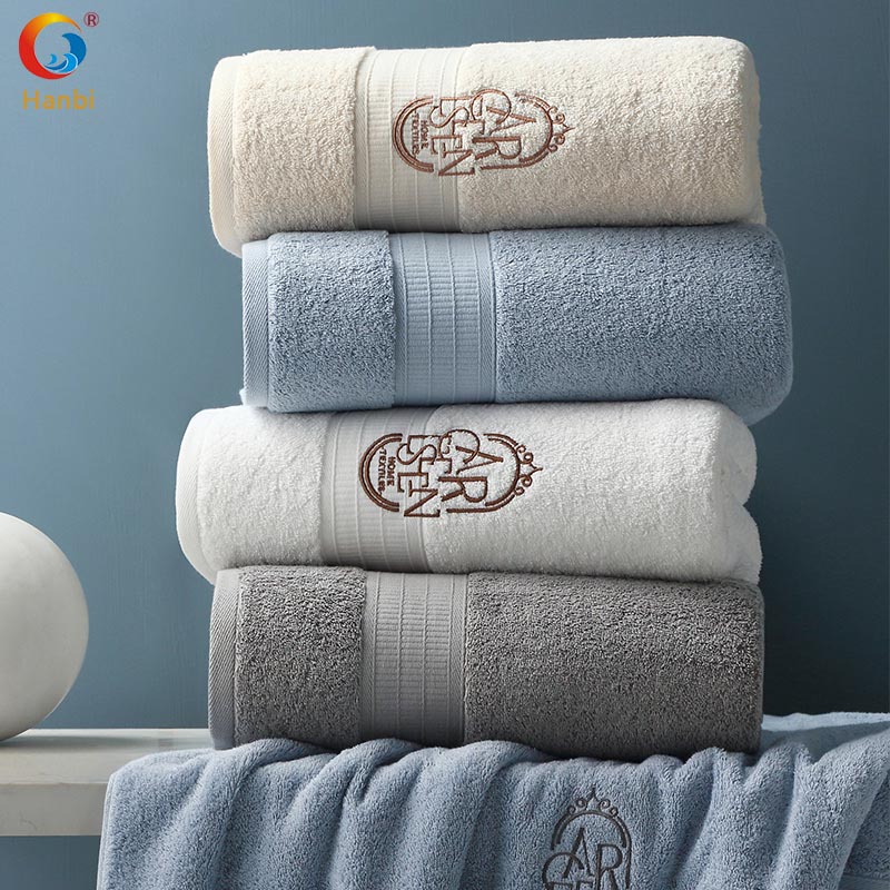 Hanbi Textile | High End face cloths highly rated 6