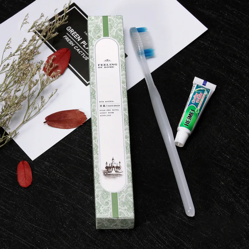 Hanbi Textile | Oem & Odm hotel toiletries set highly rated 3