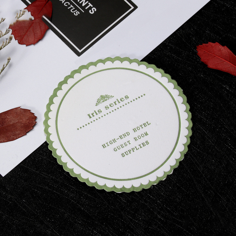 Hanbi European Style Star Hotel Room Disposable Toiletries Wholesale 19