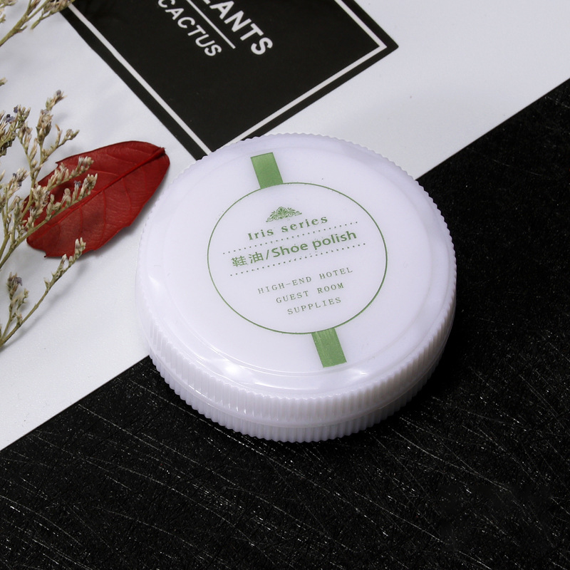 Hanbi European Style Star Hotel Room Disposable Toiletries Wholesale 18