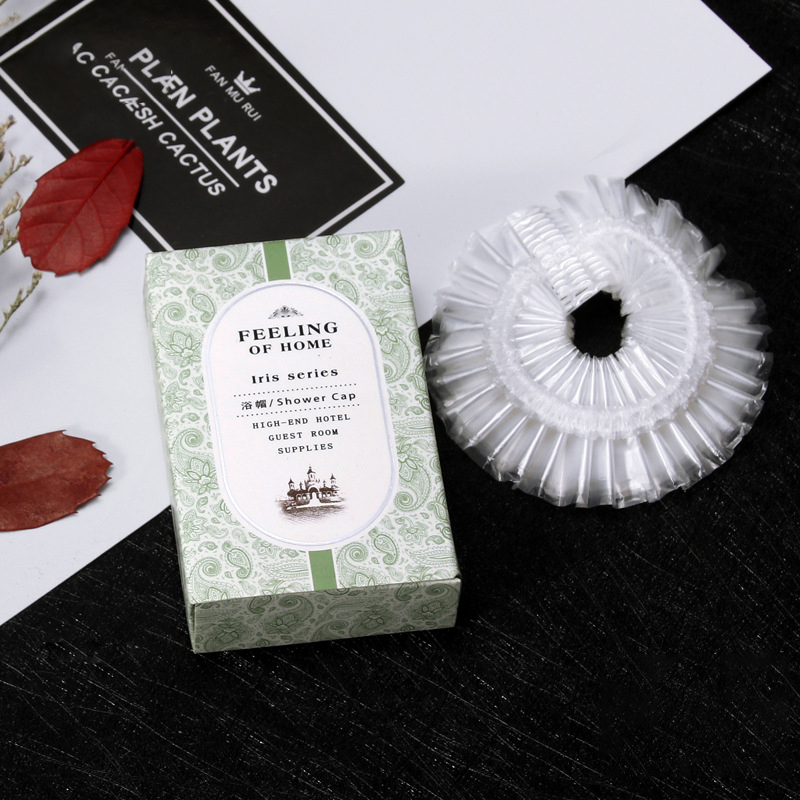 Hanbi European Style Star Hotel Room Disposable Toiletries Wholesale 14