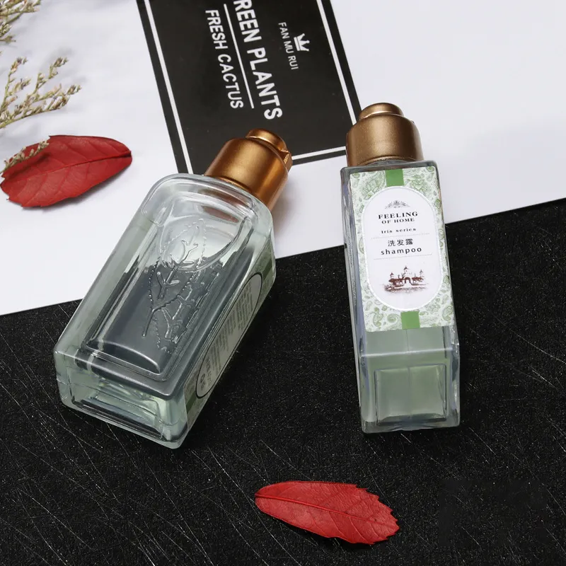 Hanbi Textile | Oem & Odm hotel toiletries set highly rated 6