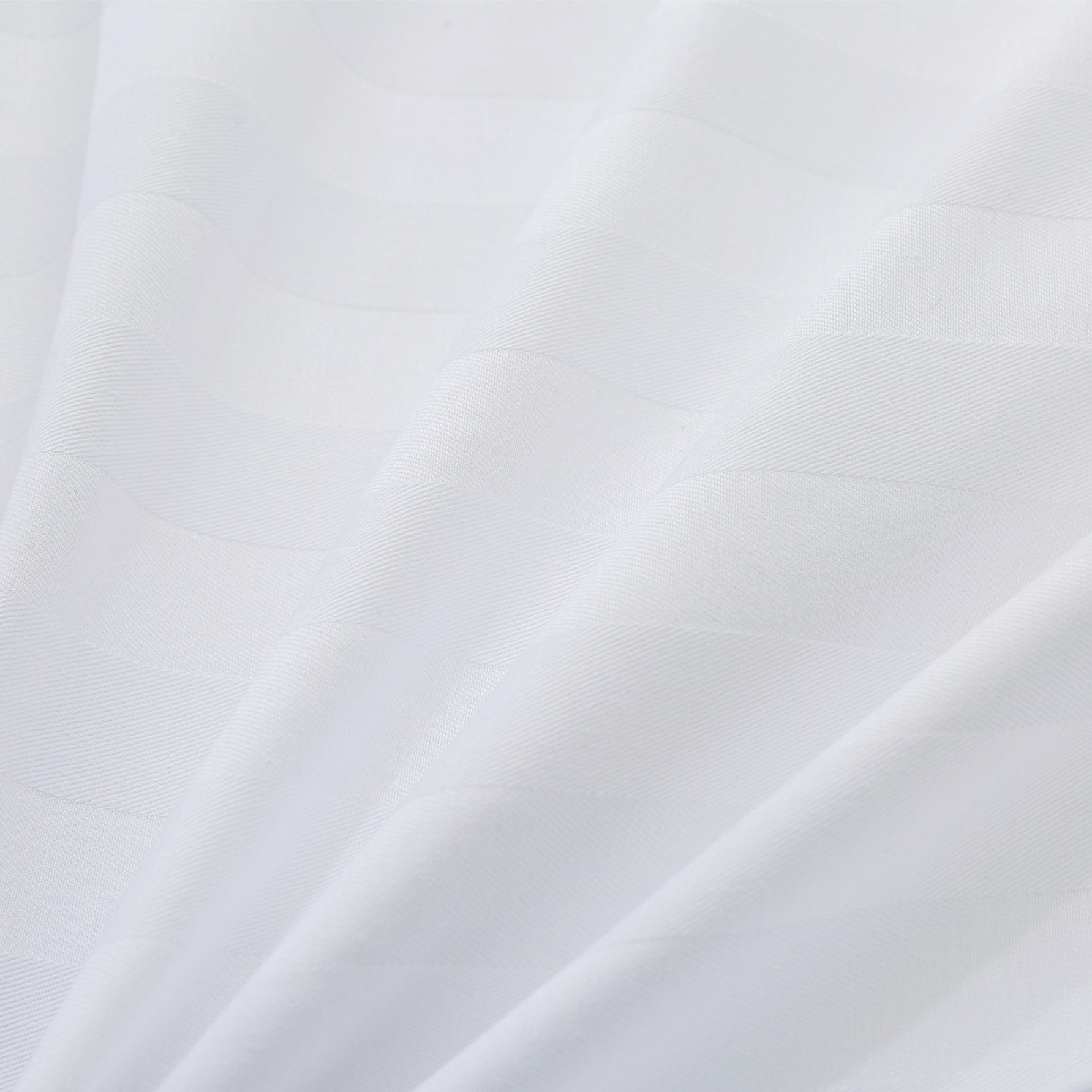 Hospital bed sheet set three-piece white bed product hanbi source factory Manufacturer 10