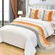Latest diamante bed runner directly sale | Hanbi Textile 5