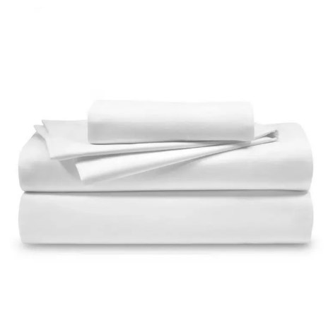 Hospital three-piece bed linen ward clinic bed kit wholesale factory hospital health hospital thickened sheets 8