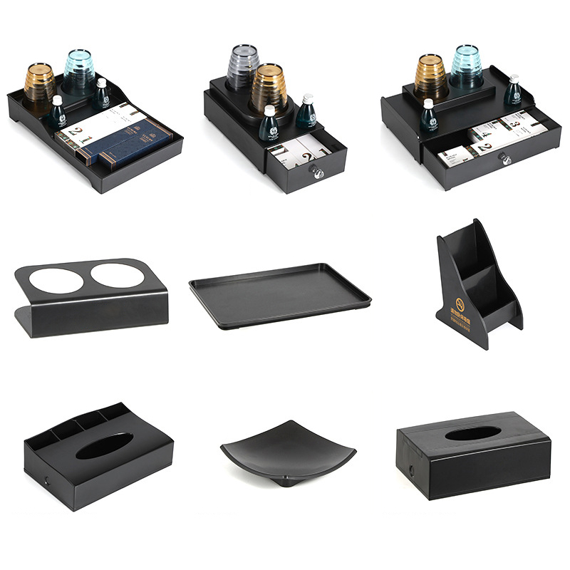 Hanbi Textile | Newest leather tray personalized 8