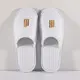 Custom disposable slippers bulk supplier Manufacturer | Hanbi Textile 3