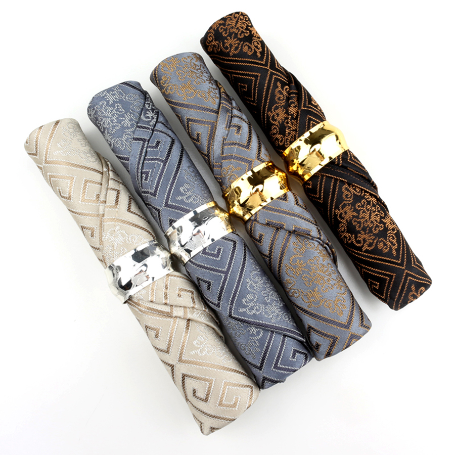 Comfortable Cloth Napkins best supplier | Hanbi Textile 8