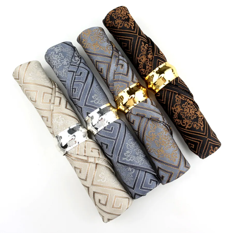 Hanbi Textile | Newest Cloth Napkins personalized 3