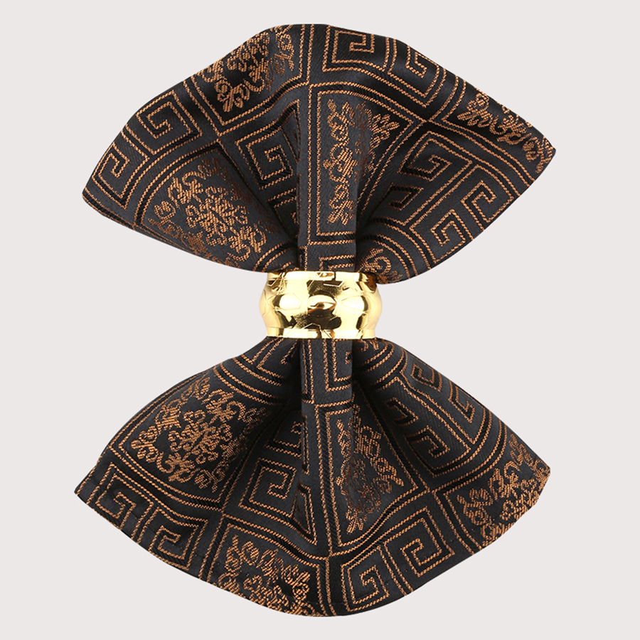 Cloth Napkins at Wholesale Prices | Hanbi Textile 8