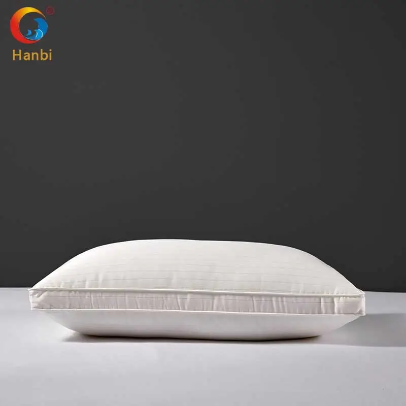 Custom hotel grand pillows highly rated Manufacturer | Hanbi Textile 5