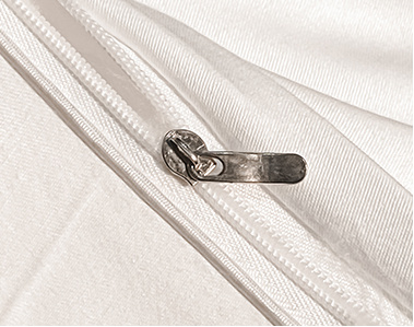 Hanbi wholesaler custom five-star hotel luxury down pillow 11