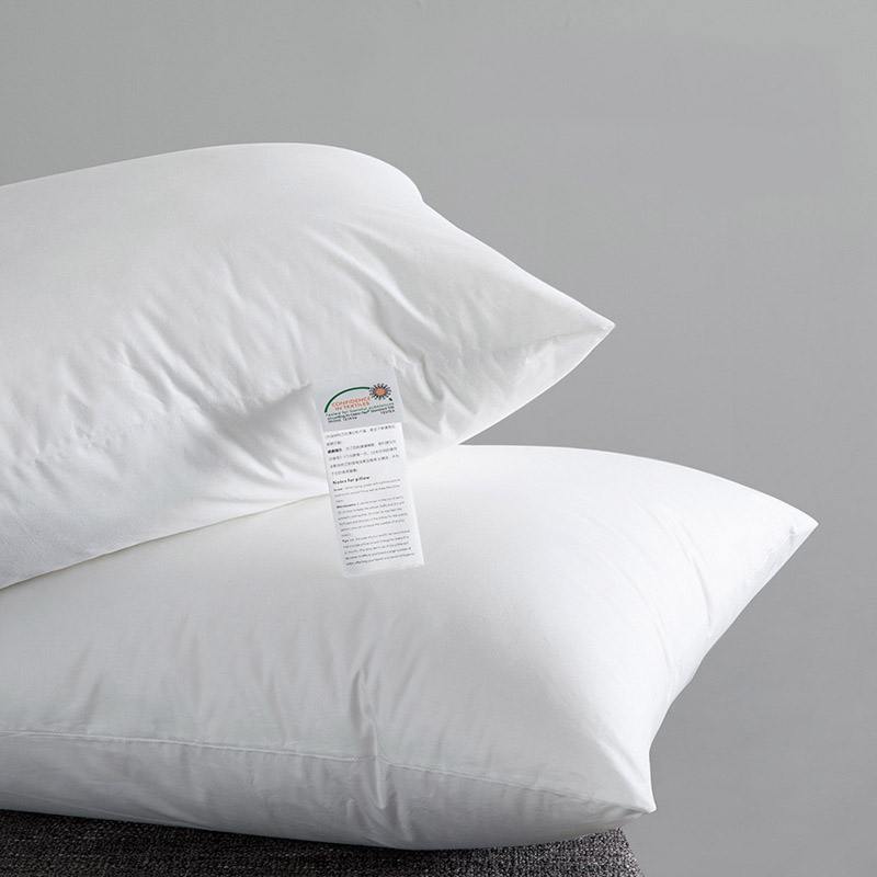 Hanbi Textile | best material pillow hotel order now 6