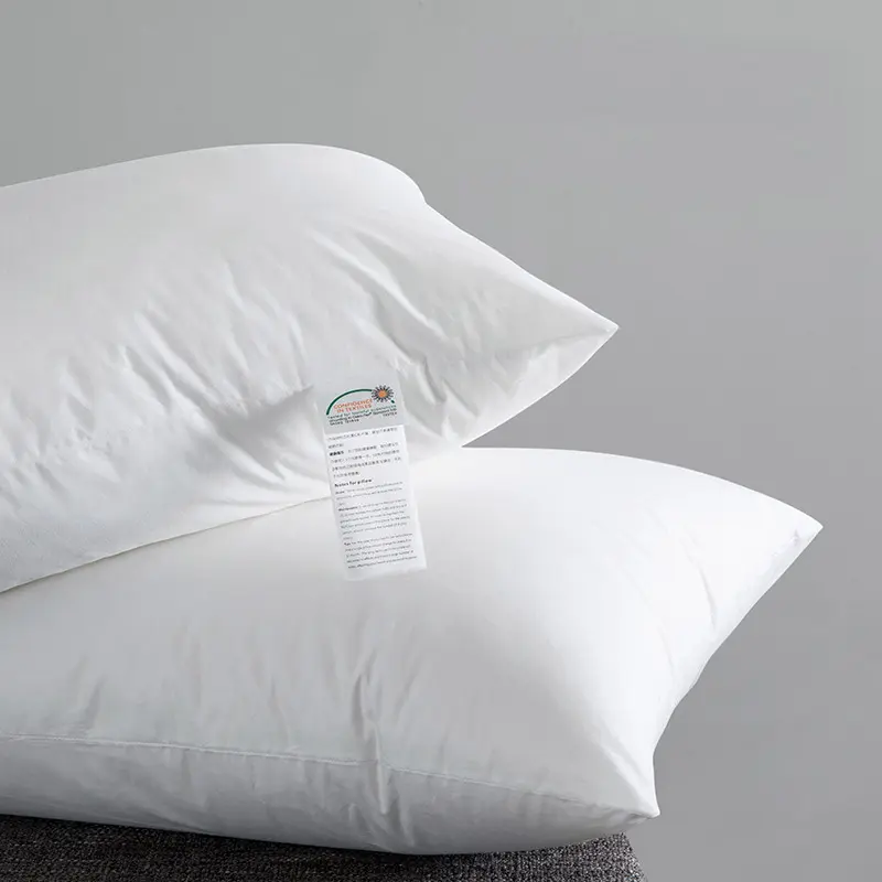 Hanbi Textile | best material pillow hotel order now 2