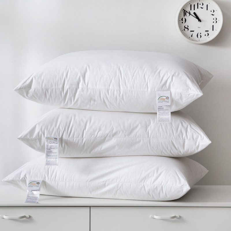 Hanbi Textile | best material pillow hotel order now 5