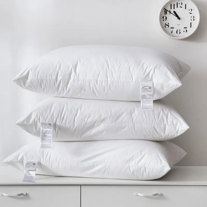 Hanbi Textile | best material pillow hotel order now 4