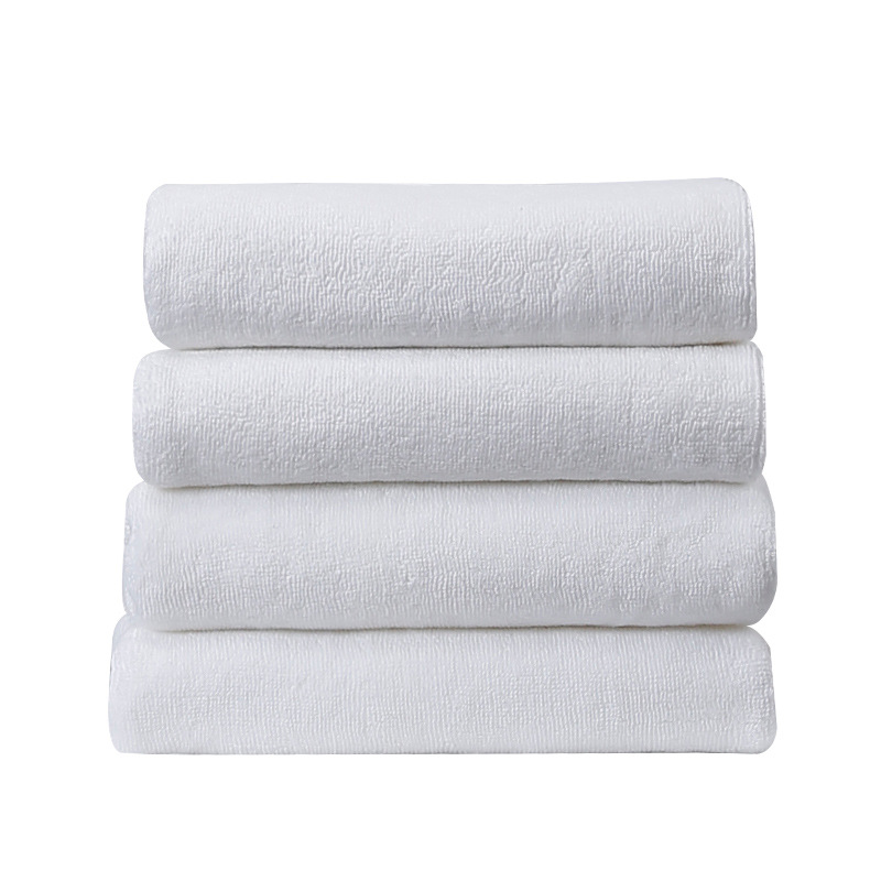 Custom towel set free design Manufacturer | Hanbi Textile 6
