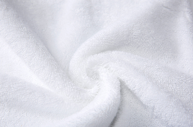 Custom towel set free design Manufacturer | Hanbi Textile 10