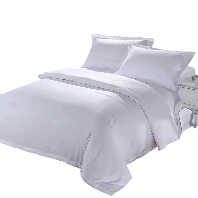 Hanbi Textile | Comfortable hotel bedding set free design 2