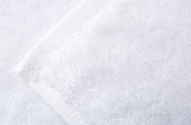 Custom towel set free design Manufacturer | Hanbi Textile 11