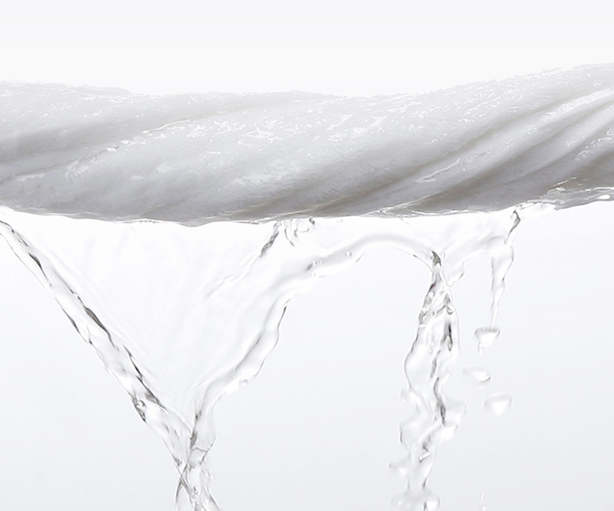 Custom towel set free design Manufacturer | Hanbi Textile 9