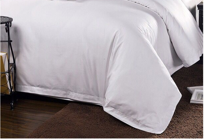 Hanbi Textile | Comfortable hotel bedding set free design 13