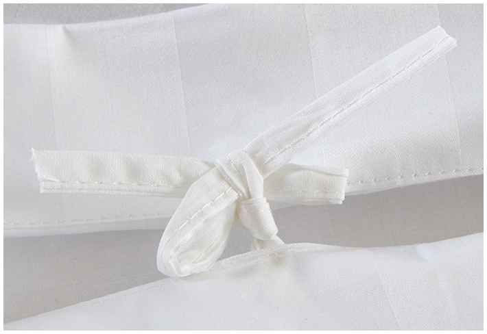 Hanbi Textile | Comfortable hotel bedding set free design 12