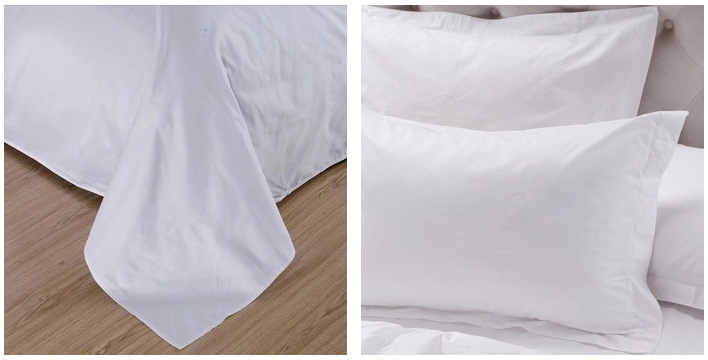 Hanbi Textile | Comfortable hotel bedding set free design 11