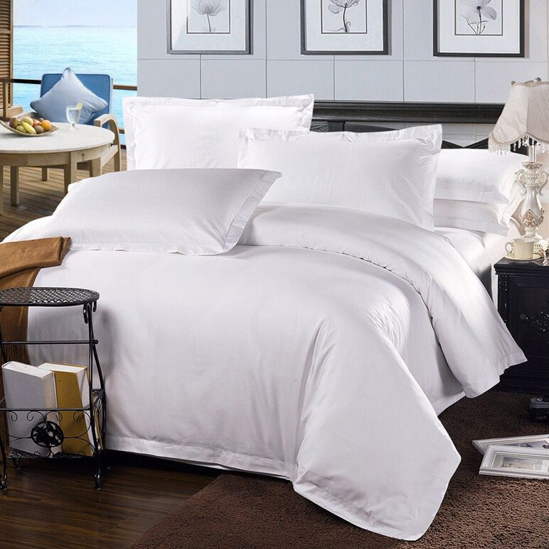 Hanbi Textile | Comfortable hotel bedding set free design 8