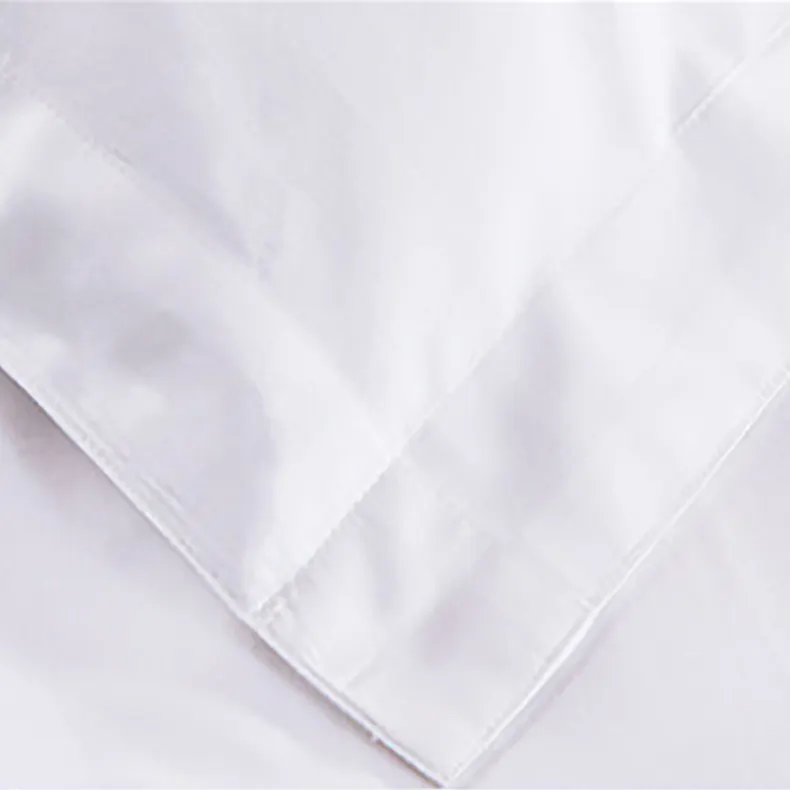 Comfortable hotel bedding sets personalized | Hanbi Textile 7