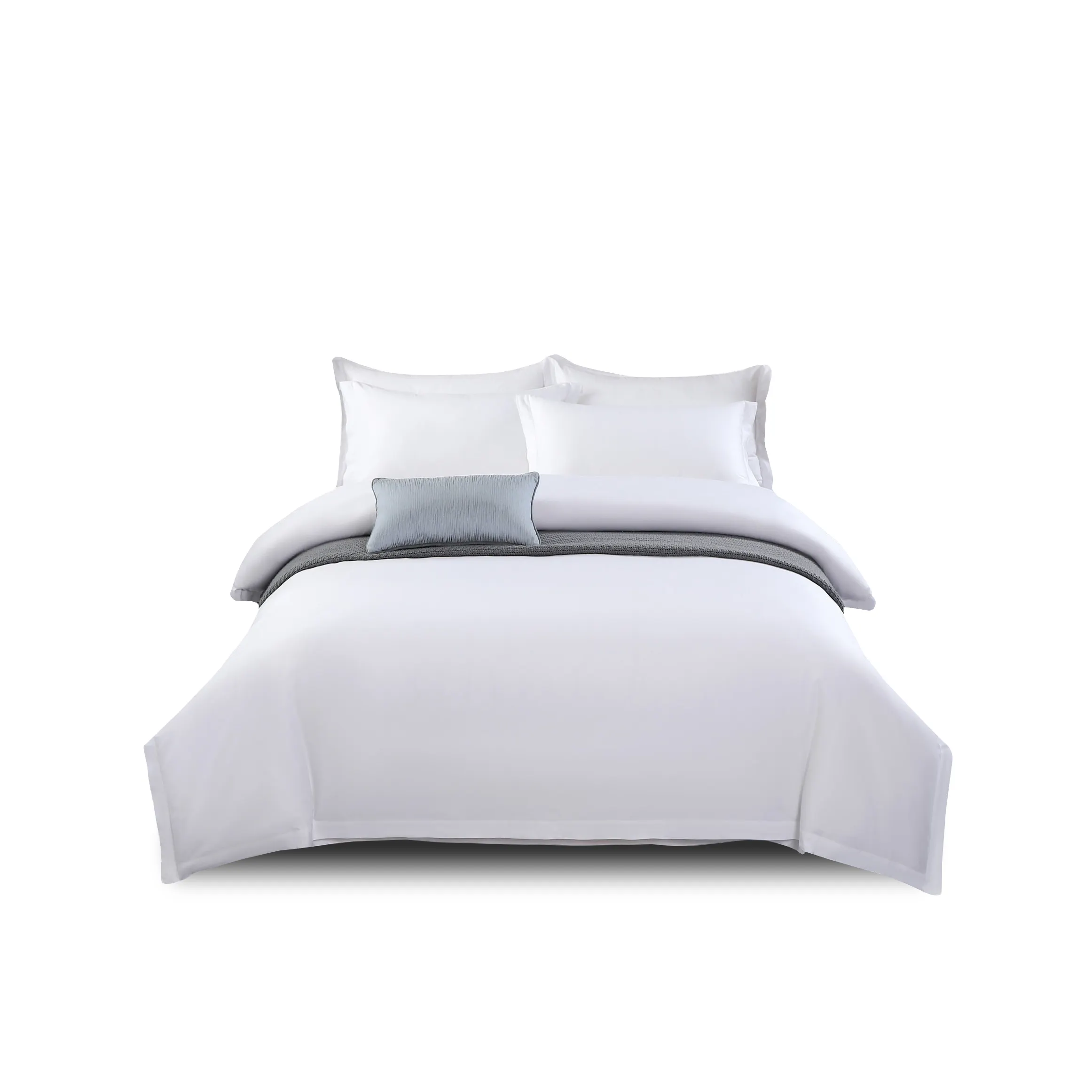 Comfortable hotel bedding sets personalized | Hanbi Textile 2